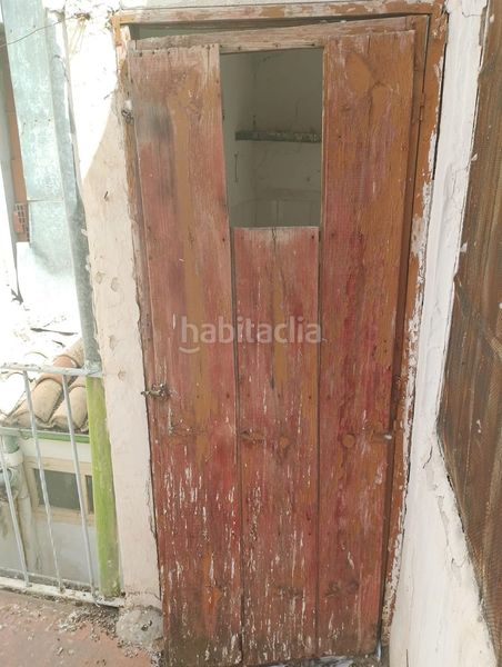 Foto 0da385f3-8ecc-43c4-bc40-4ee68047f53e. Casa adossada a Belén - San Roque Jaén
