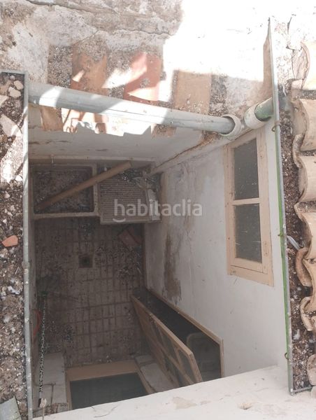 Foto e5160b38-0a1c-4bc3-8772-1e906237d34d. Casa adossada a Belén - San Roque Jaén