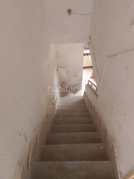 Foto e8d5bb2e-de9b-498e-8c33-01940aa9bd74. Casa adossada a Belén - San Roque Jaén