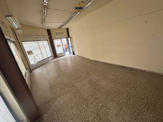 Lloguer Local Comercial a San Ildefonso - Catedral. Local com. en alquiler en bernabe soriano.
