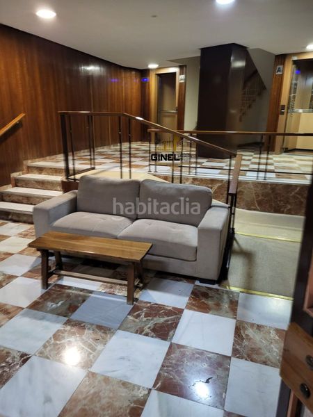 Foto 416e04bd-933f-46b9-bfaf-85d77cb39a05. Lloguer pis amb calefacció a Hospital Jaén