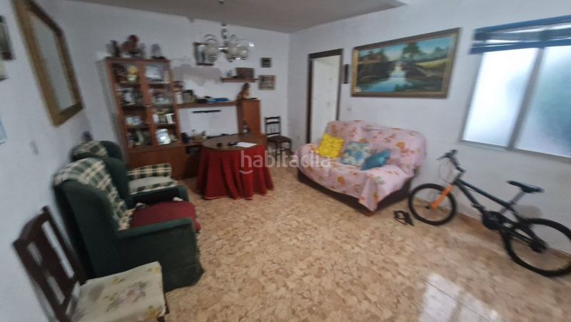 Foto 21a7f19c-4626-48a8-9fcd-f2925b066448. Casa adossada amb calefacció aparcament a San Bartolomé - Millán de Priego Jaén