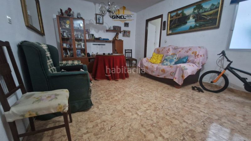 Foto 26743403-6cf0-4ca9-863b-094250b940f6. Casa adossada amb calefacció aparcament a San Bartolomé - Millán de Priego Jaén