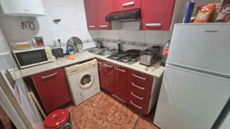Foto 40738364-2ca4-43f7-9cc7-4a0130408234. Casa adossada amb calefacció aparcament a San Bartolomé - Millán de Priego Jaén