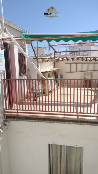 Foto a2f87fb7-0bab-487c-85f3-d966eacbb690. Casa adossada amb calefacció aparcament a San Bartolomé - Millán de Priego Jaén