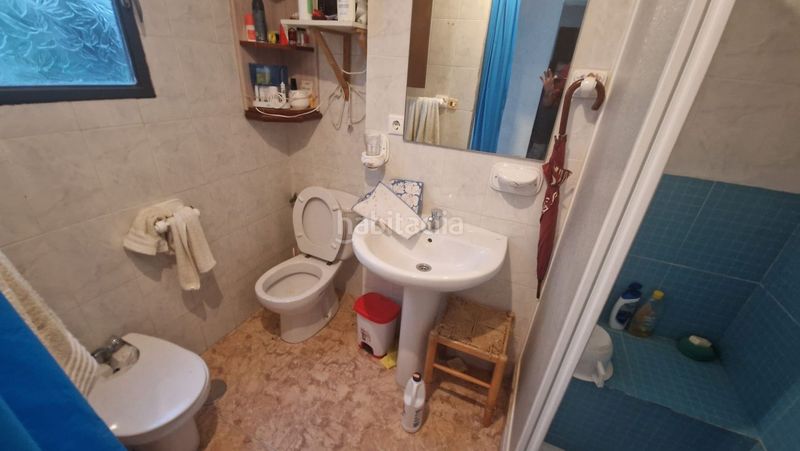 Foto a911bea2-9c88-4024-96fc-f3ba77844440. Casa adossada amb calefacció aparcament a San Bartolomé - Millán de Priego Jaén