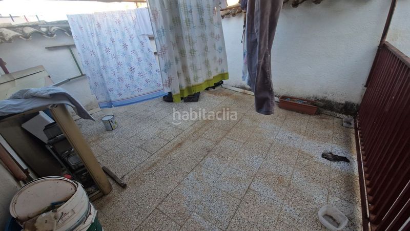 Foto c9e9f3ad-6bf6-483b-84cf-000b9c22beb5. Casa adossada amb calefacció aparcament a San Bartolomé - Millán de Priego Jaén