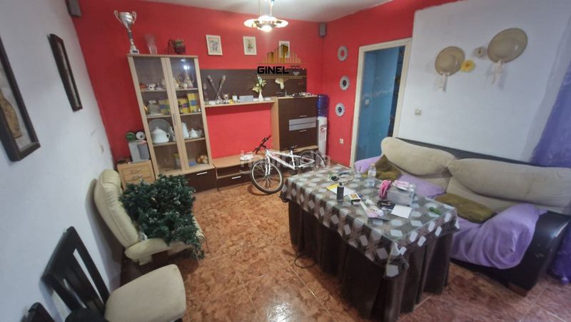 Foto ca10db14-6941-49db-99e7-082c0d781de0. Casa adossada amb calefacció aparcament a San Bartolomé - Millán de Priego Jaén