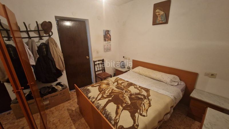 Foto dda08c0c-c75d-4d1e-a5b2-928fea136876. Casa adossada amb calefacció aparcament a San Bartolomé - Millán de Priego Jaén