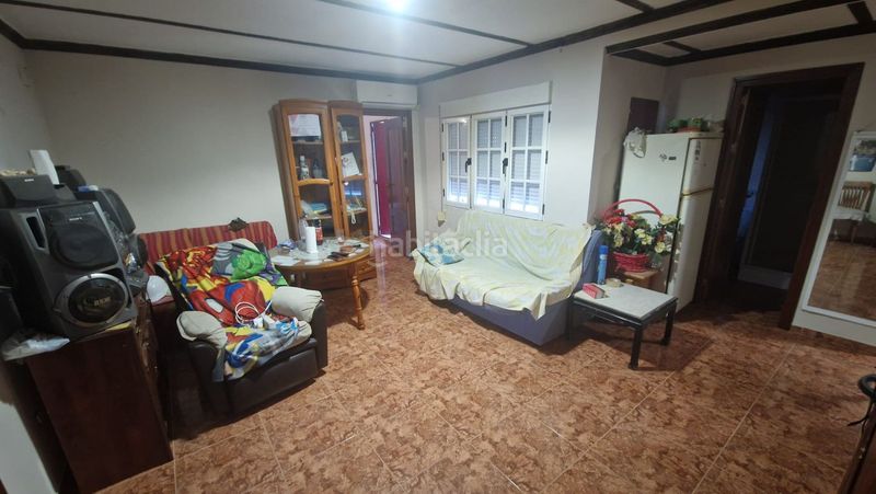 Foto e18cc133-f493-4e28-8fc3-90f6405ea13f. Casa adossada amb calefacció aparcament a San Bartolomé - Millán de Priego Jaén