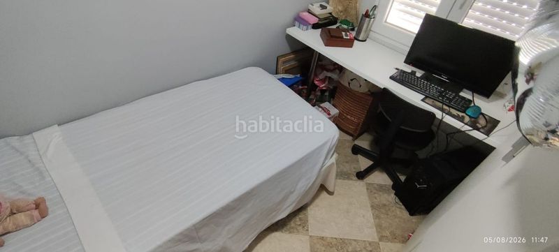 Foto 393a8f89-02e0-4481-aa87-67886e6cb2e6. Pis amb calefacció a Santa Isabel Jaén