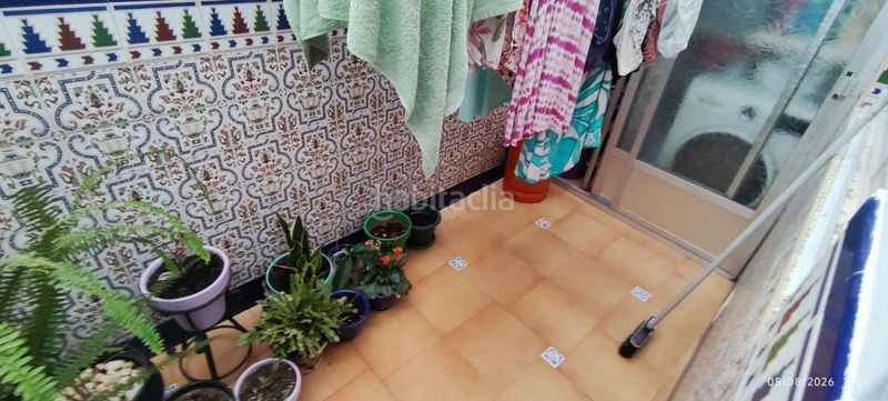 Foto 45a6b852-b3fe-4cb0-be15-d19e1f563e75. Pis amb calefacció a Santa Isabel Jaén