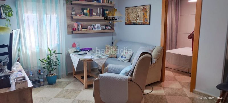 Foto a4be4af0-06e5-473a-971d-ab2f5c43c285. Pis amb calefacció a Santa Isabel Jaén