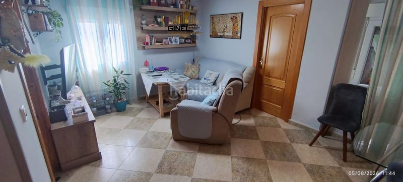 Foto b5afa8a3-b8f9-4e55-8597-bb61476dac83. Pis amb calefacció a Santa Isabel Jaén