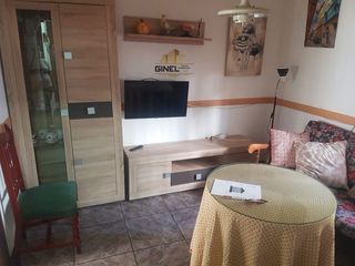 Lloguer Apartament a Peñamefecit - Avda Barcelona. Apartamento en alquiler en peñamefécit, 1 dormitorio.