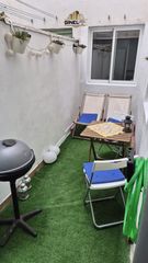 Location Appartement à San Ildefonso - Catedral. Habitación en alquiler en san ildefonso, 4 dormitorios.
