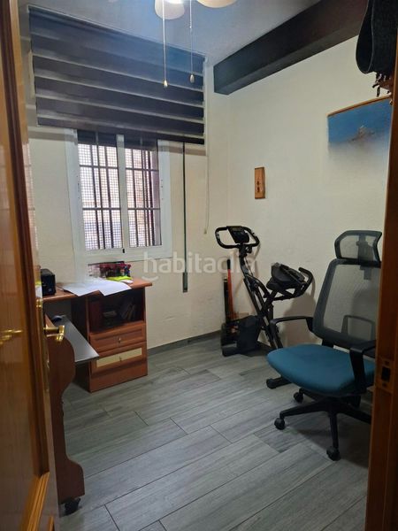 Foto fa0b505d-9ba3-49eb-a009-778195ac3c1e. Pis a San Bartolomé - Millán de Priego Jaén