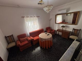 Rent Flat in Peñamefecit - Avda Barcelona. Piso en alquiler en peñamefécit  avda. barcelona, 2 dormitorios.