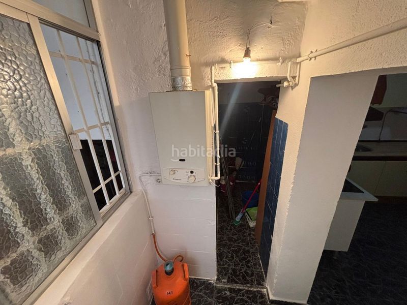 Foto 09884418-b000-4252-a045-54aef0d89d83. Rent flat in Peñamefecit - Avda Barcelona Jaén