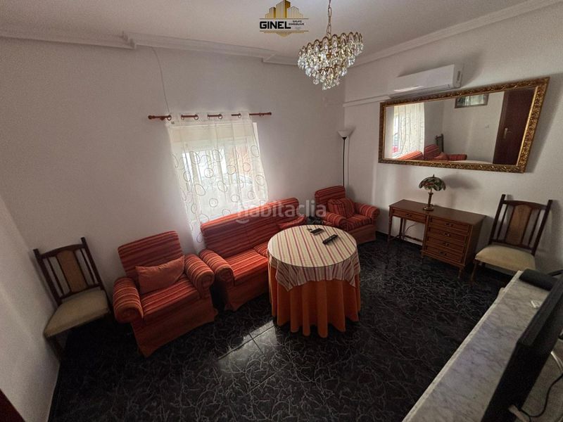 Foto 0af2f8b1-6c95-42d8-9f02-e9fab5e80db2. Rent flat in Peñamefecit - Avda Barcelona Jaén