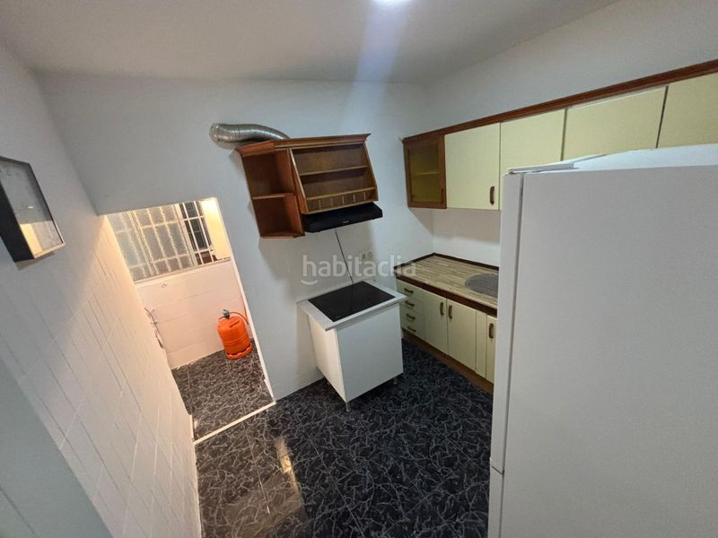 Foto 1e3d1240-0457-4afd-8a93-d74060671585. Rent flat in Peñamefecit - Avda Barcelona Jaén