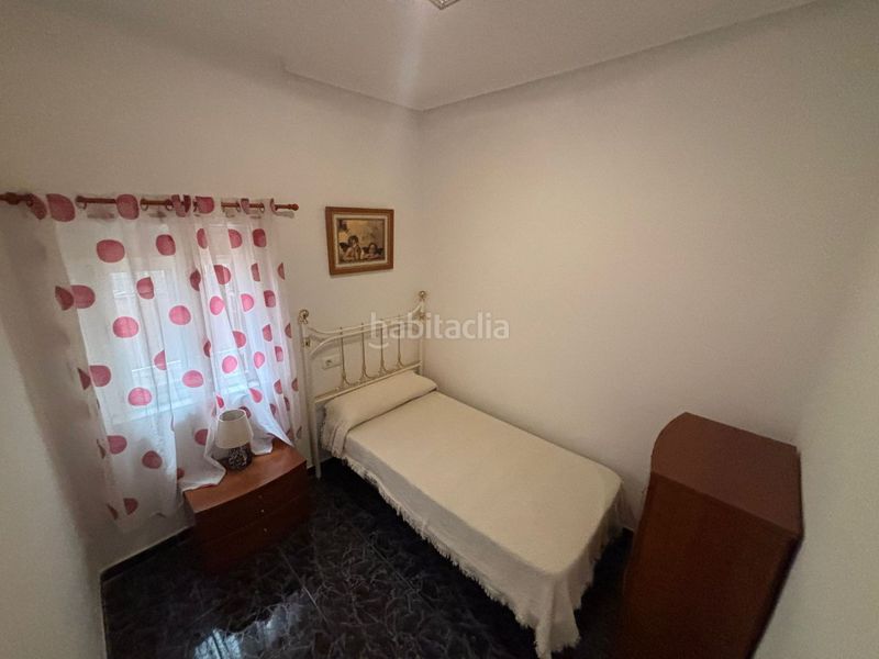 Foto 29e9f8b9-f426-4e53-a429-acb2f524aa27. Rent flat in Peñamefecit - Avda Barcelona Jaén