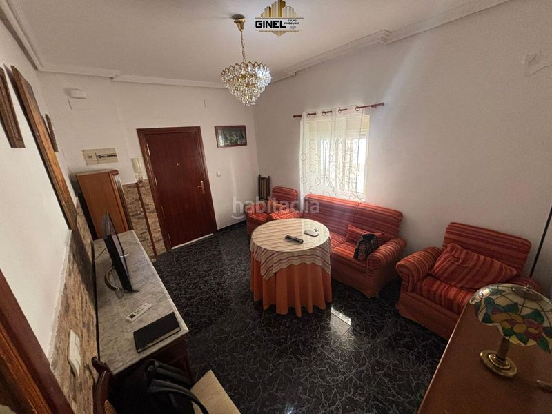 Foto 79888d41-e0e1-483c-bda7-a3fff134218b. Rent flat in Peñamefecit - Avda Barcelona Jaén