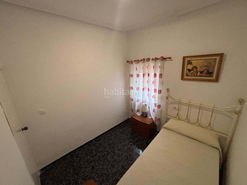 Foto 9f4ebd1e-cbe8-48ce-9135-2308173a3eec. Pis a Peñamefecit - Avda Barcelona Jaén