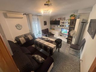 Duplex in Ctra. Circunvalación - La Magdalena. Duplex en venta en jaén, 3 dormitorios.