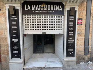 Local Comercial a San Ildefonso - Catedral