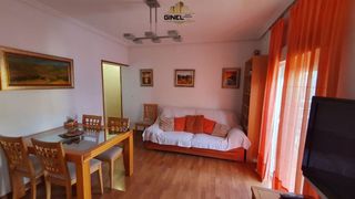 Flat in Peñamefecit - Avda Barcelona. Piso en venta en peñamefécit, 3 dormitorios.
