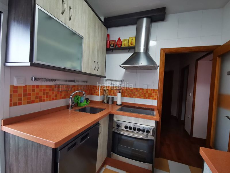 Foto e4e651ad-cc8c-4d32-8d76-e6955e34769e. Pis a Peñamefecit - Avda Barcelona Jaén