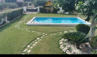 Chalet à Puente Jontoya - Puente de la Sierra - El Arroyo. Chalet en venta en afueras de jaén  puente jontoya, 5 dormitorio
