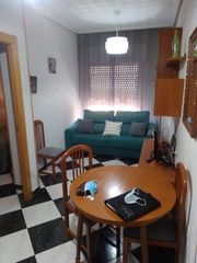 Rent Apartment in Peñamefecit - Avda Barcelona. Apartamento en alquiler en avda. andalucía, 1 dormitorio.