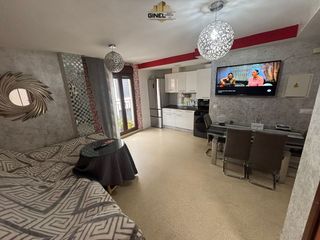 Ático en San Bartolomé - Millán de Priego. Atico en venta en san andrés, 3 dormitorios.