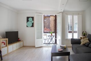 Etagenwohnung  Carrer de santa anna