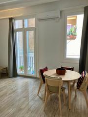 Location Appartement  Carrer de la paloma. Piso reformado 2 habitaciones todo equipado