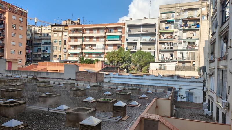 Foto d200a86a-3874-4107-874c-34d53f9d39c9. Appartamento in L´Antiga Esquerra de l´Eixample Barcelona