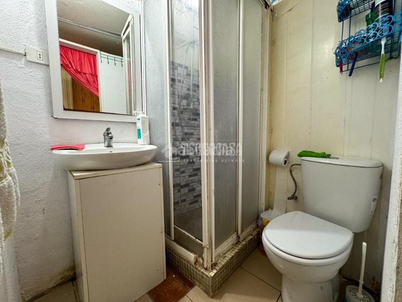 Foto 12f87673-dcfd-47ce-8525-eefc1e181ef4. Masía casa rural en venta en Arico