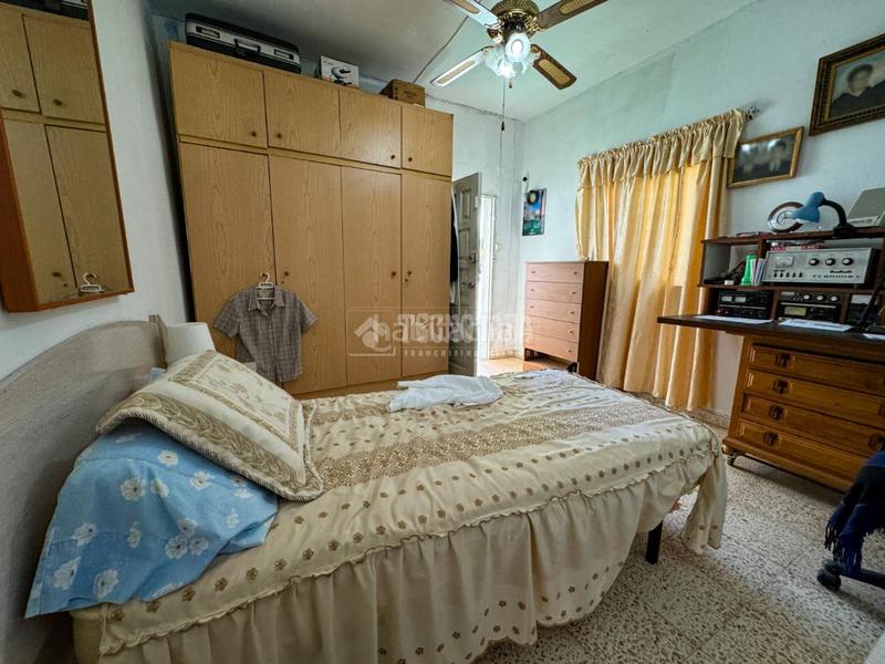 Foto 76a1d828-2976-43f3-af3d-f3a4b85db8ce. Masía casa rural en venta en Arico