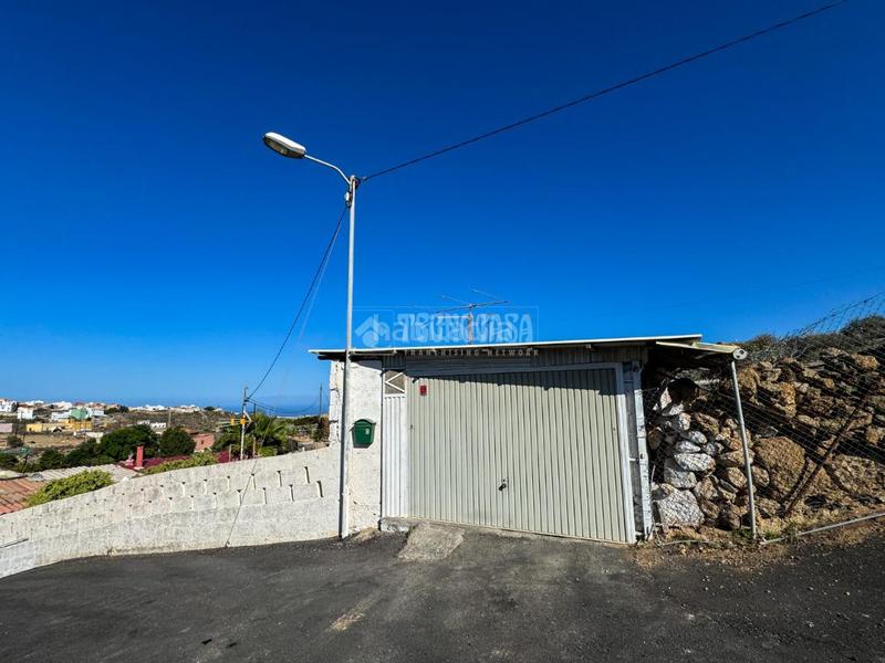 Foto 9070bde3-5d6c-4ba1-a9bf-acf365c098c7. Masía casa rural en venta en Arico