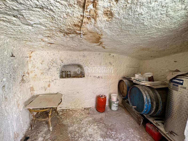 Foto 937f1c6d-f672-4d55-b629-0a12ab3642ea. Masía casa rural en venta en Arico