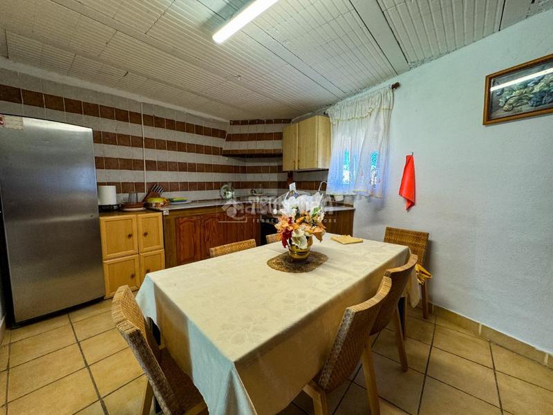 Foto aae791ba-7718-45d1-9595-ebdd1b59b34e. Masía casa rural en venta en Arico