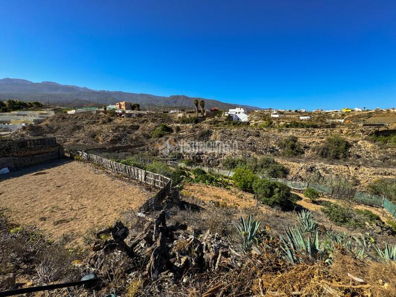 Foto c625a7df-9a0d-44c1-b5dc-72f6093158f8. Masía casa rural en venta en Arico