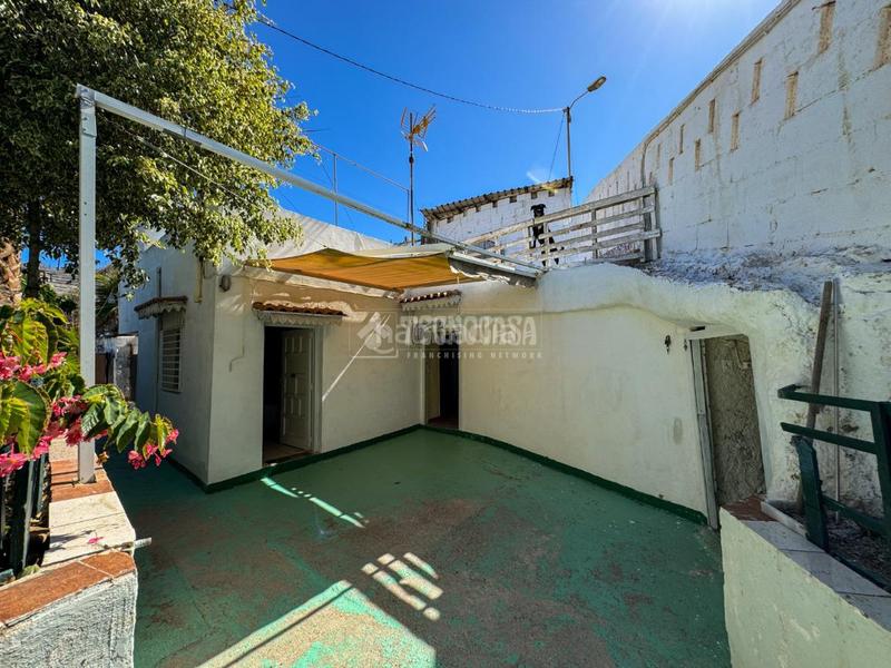 Foto f5eb6ffd-2fb6-4ce0-a919-baef369c2b54. Masía casa rural en venta en Arico