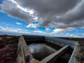 Finca rústica en Arico. Terrenos en venta en arico