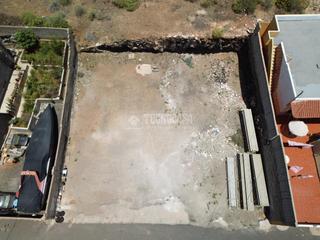Terreny residencial a San Isidro. Terrenos en venta en granadilla de abona