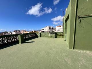 Edifici a Arico. Edificio en venta en arico