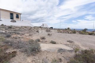 Terreny residencial a Fasnia. Terrenos en venta en arico