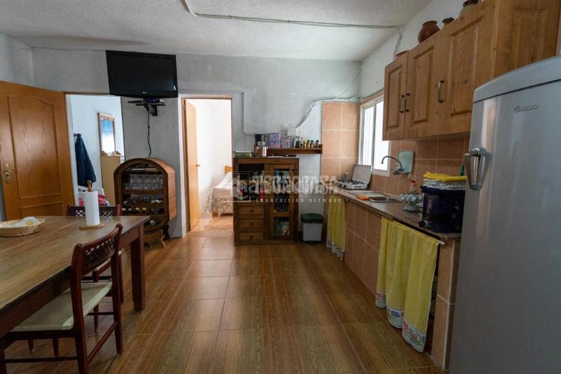 Foto 018caa83-5a35-4308-a2ab-1701136bc1dd. Masía casa rural en venta en Charco del Pino Granadilla de Abona